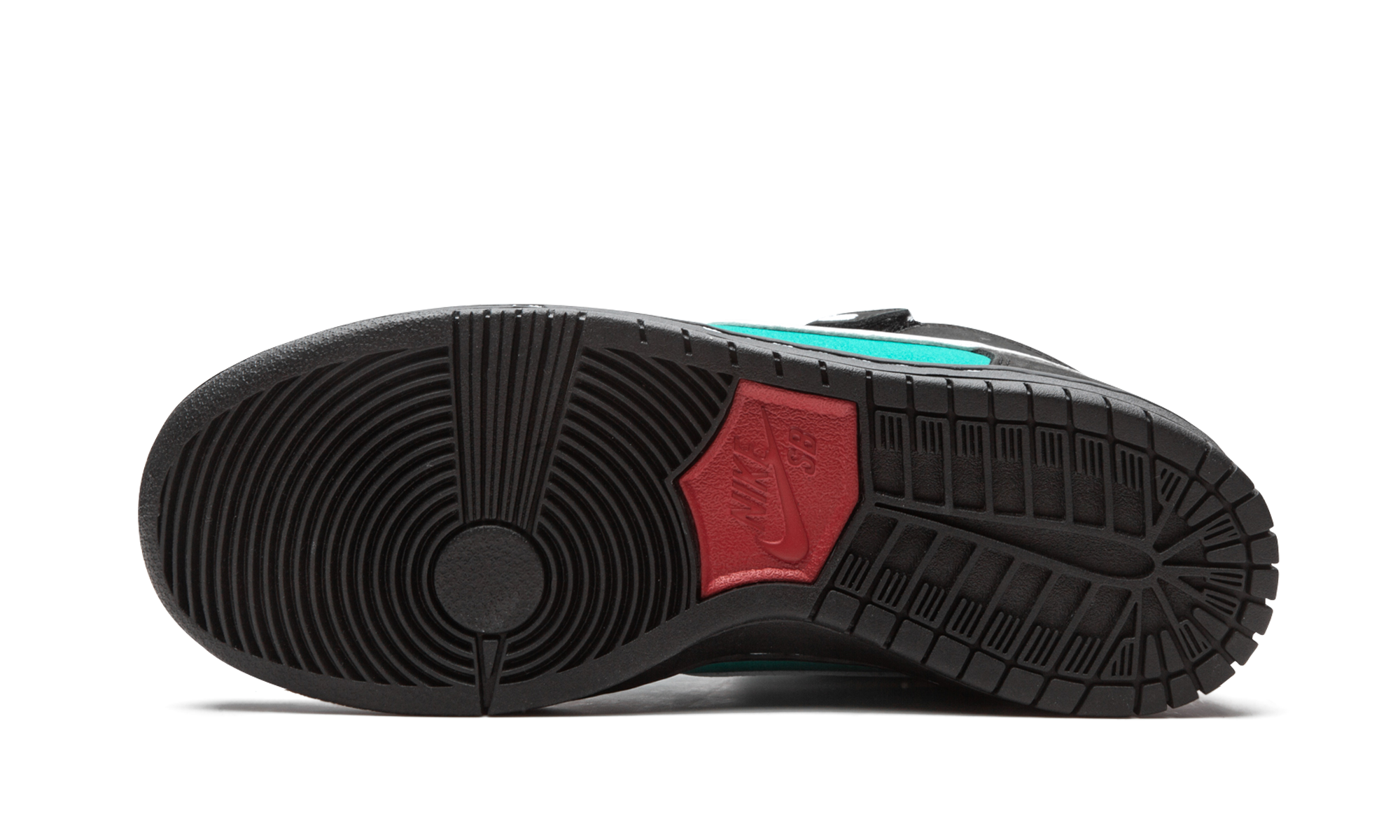 SB Dunk Mid Pro ISO "Griffey" CV5474 001
