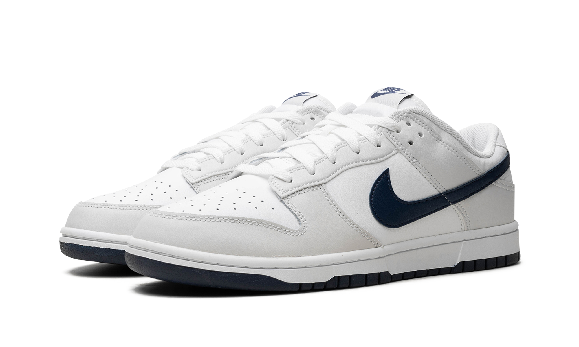 Dunk Low "Grey" DV0831-111