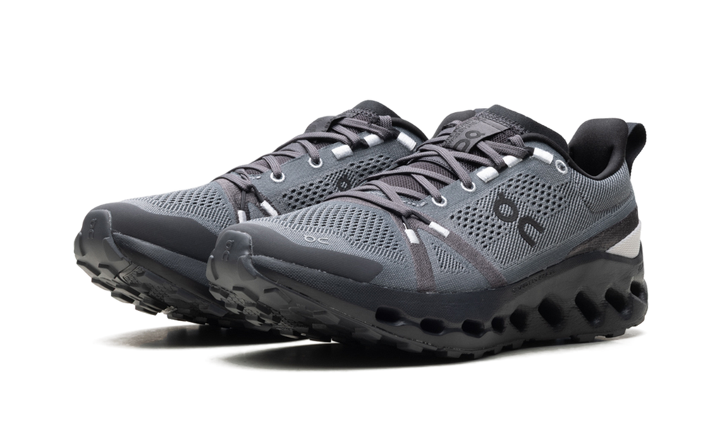 Cloudsurfer Trail "Eclipse Black" 3ME10110264