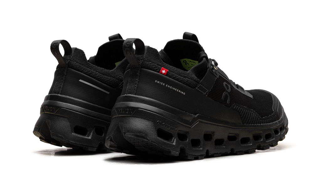 Cloudultra 2 "All Black" 3WD30280485