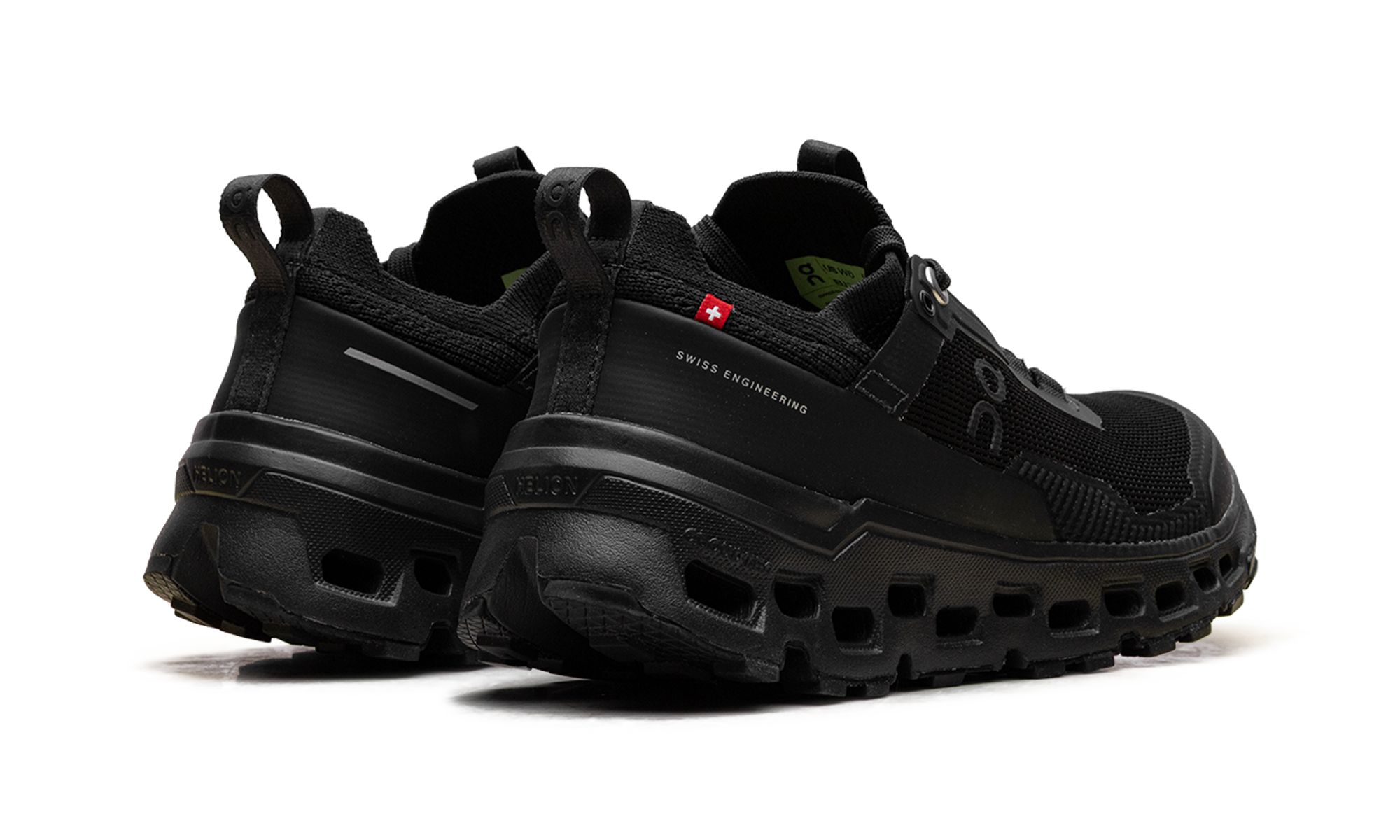Cloudultra 2 "All Black" 3WD30280485