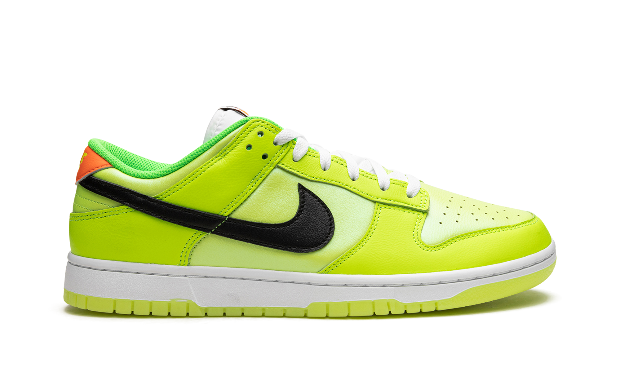 Dunk Low "Glow in the Dark" FJ4610 702
