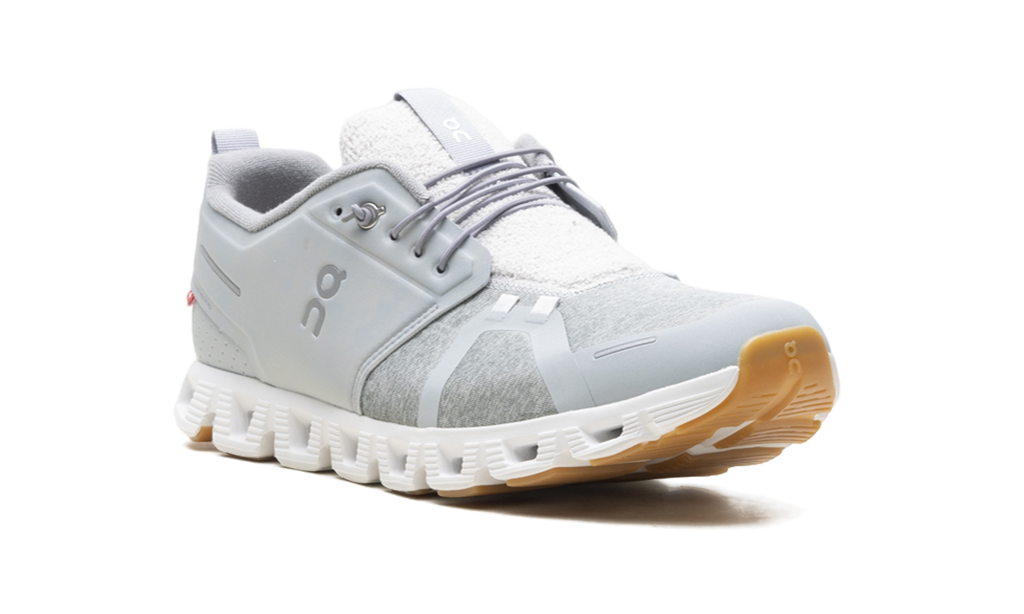 Cloud 5 Terry "Glacier White" 3MD30220070