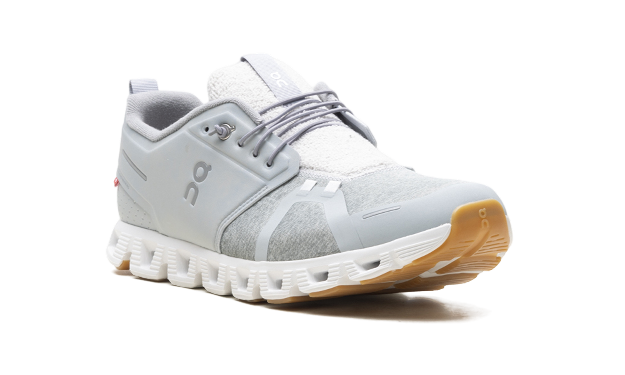 Cloud 5 Terry "Glacier White" 3MD30220070