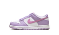 Dunk Low GS "Lilac Bloom" HQ1185 161