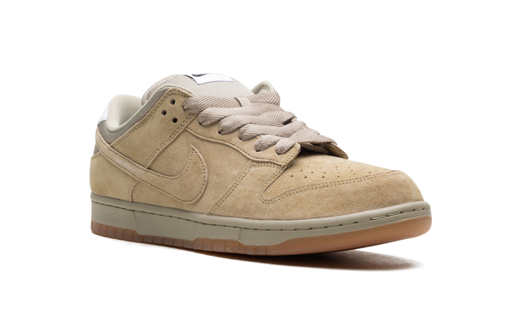 Dunk Low "Parachute Beige" HJ0367 200