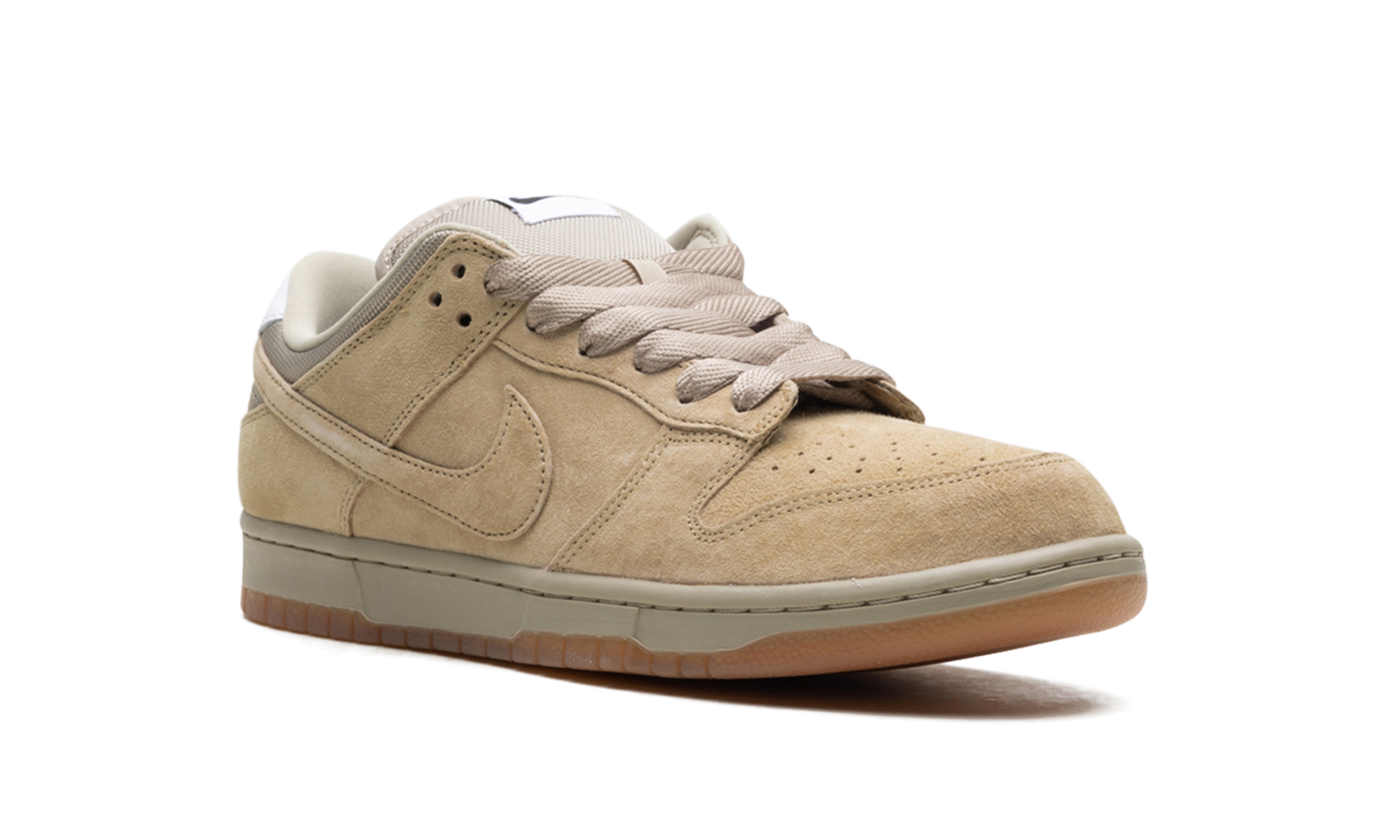 Dunk Low "Parachute Beige" HJ0367 200