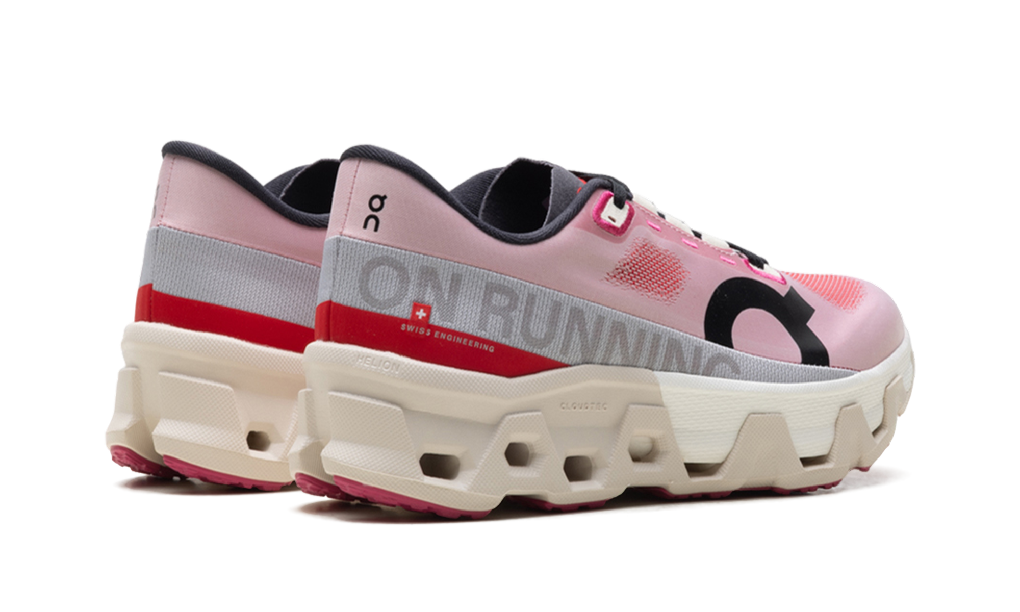 Cloudmonster Hyper WMNS "Red Cream" 3WE10123344
