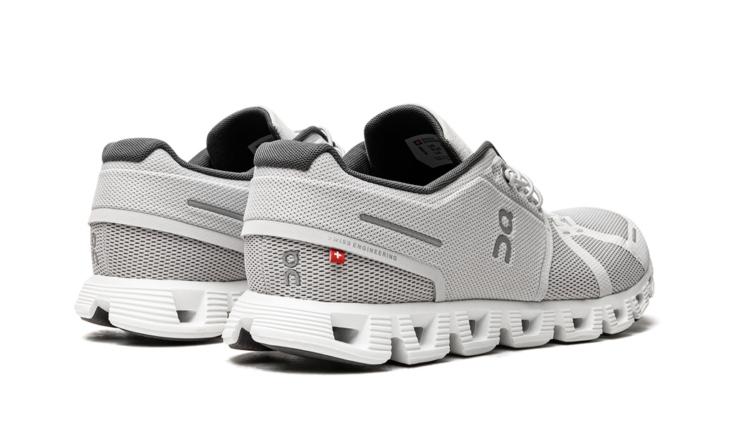 Cloud 5 "Glacier Grey White" 59.98909