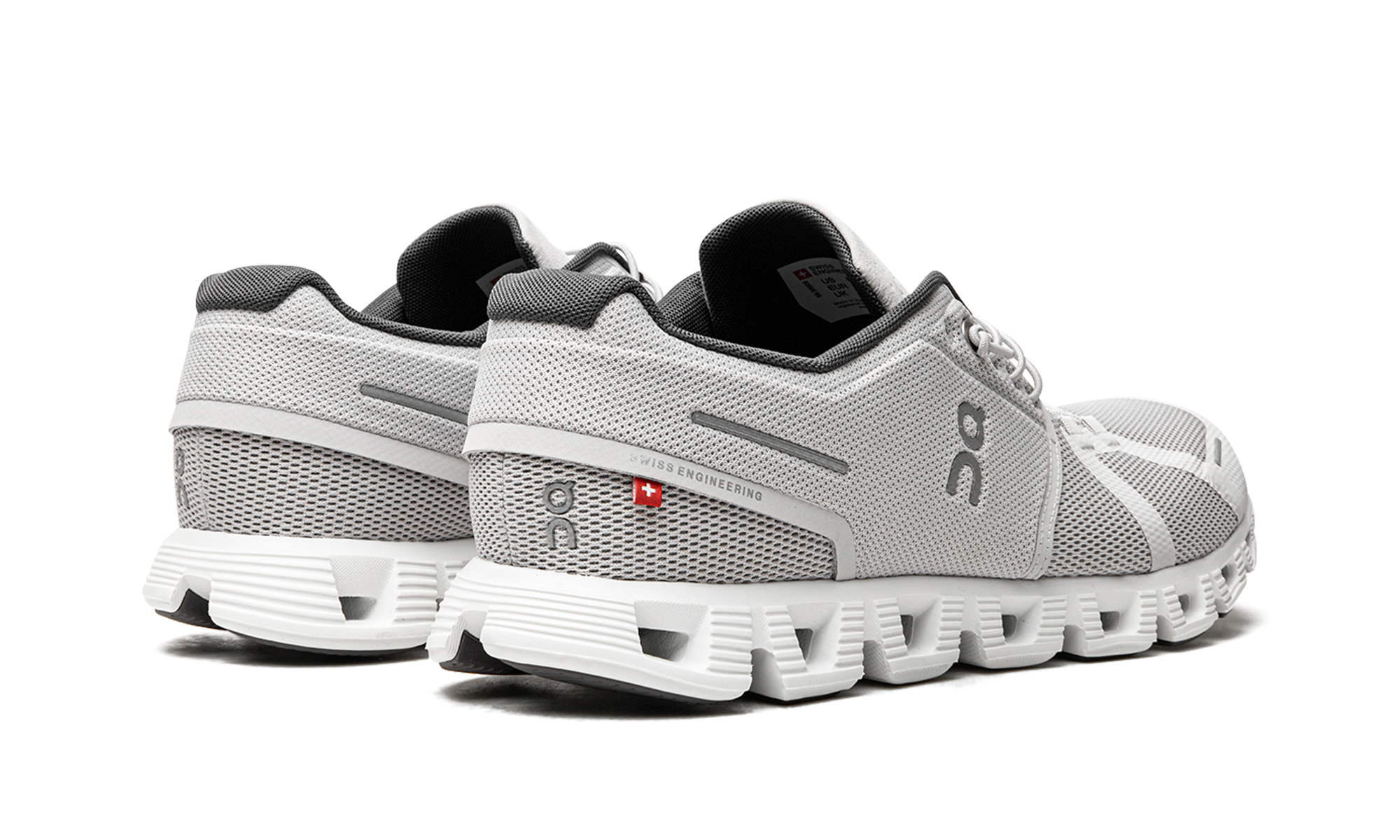 Cloud 5 "Glacier Grey White" 59.98909