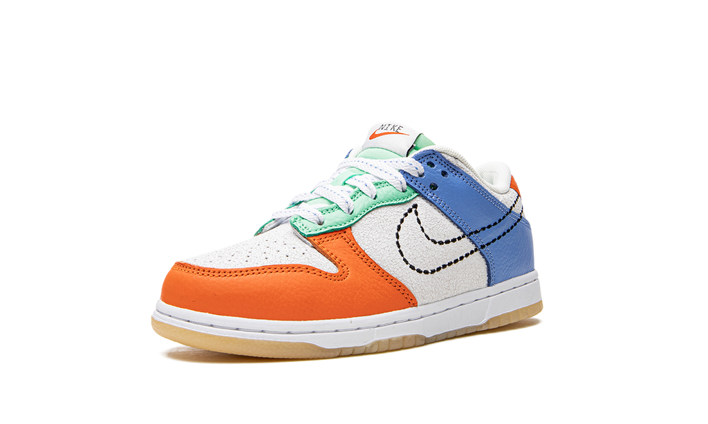 Dunk Low PS "Nike 101" DX3364 100