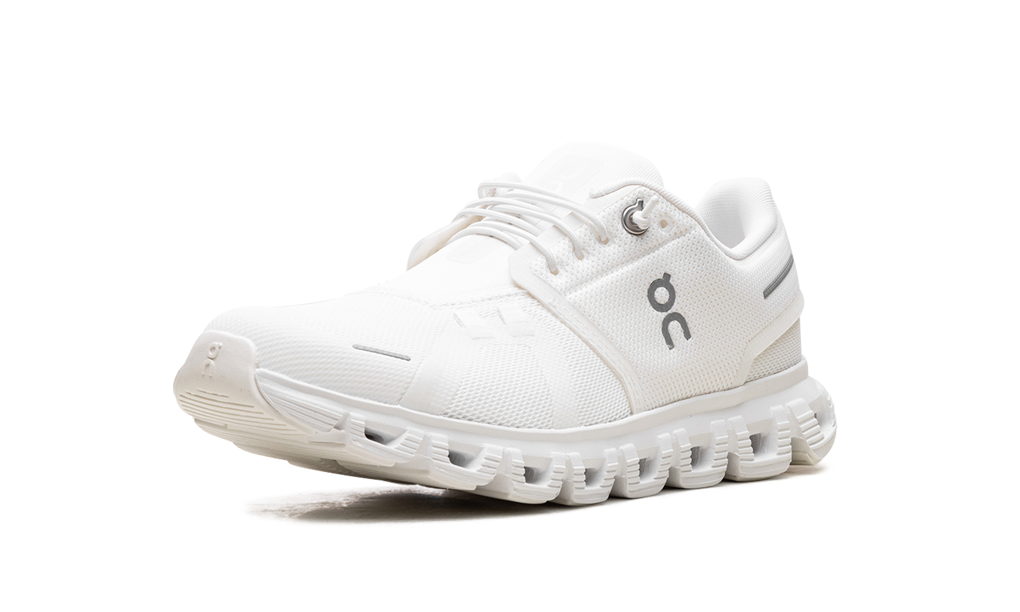 Cloud 6 WMNS "White White" 3WF10061200