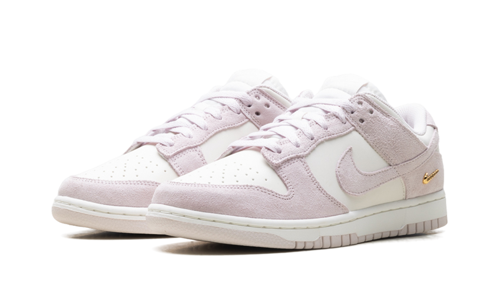 Dunk Low WMNS "Sail Pearl Pink" IO4244 100