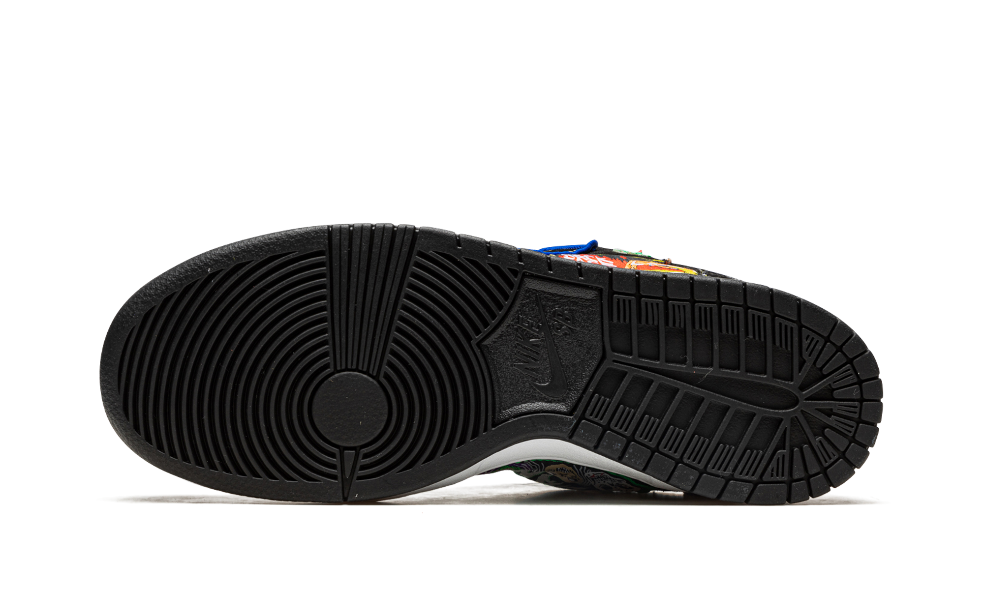 SB Dunk Low "Neckface" DQ4488 001