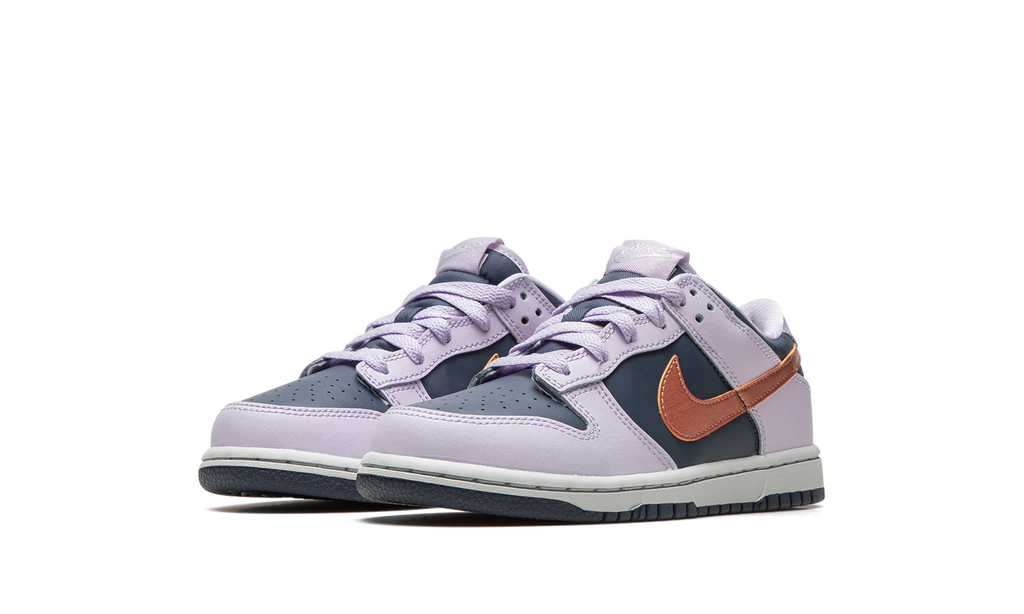 DUNK LOW SE (PS) "THUNDER BLUE" DX1664 400