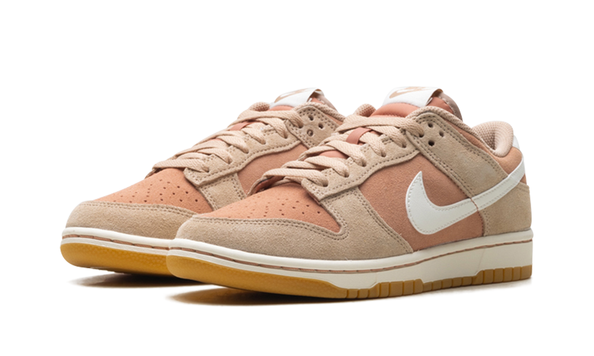Dunk Low SE "Rattan Terra Blush" HQ1931 200
