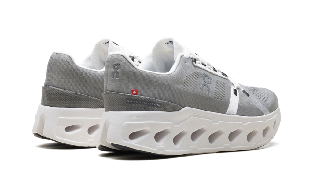 Cloudeclipse WMNS "Alloy White" 3WD30092547