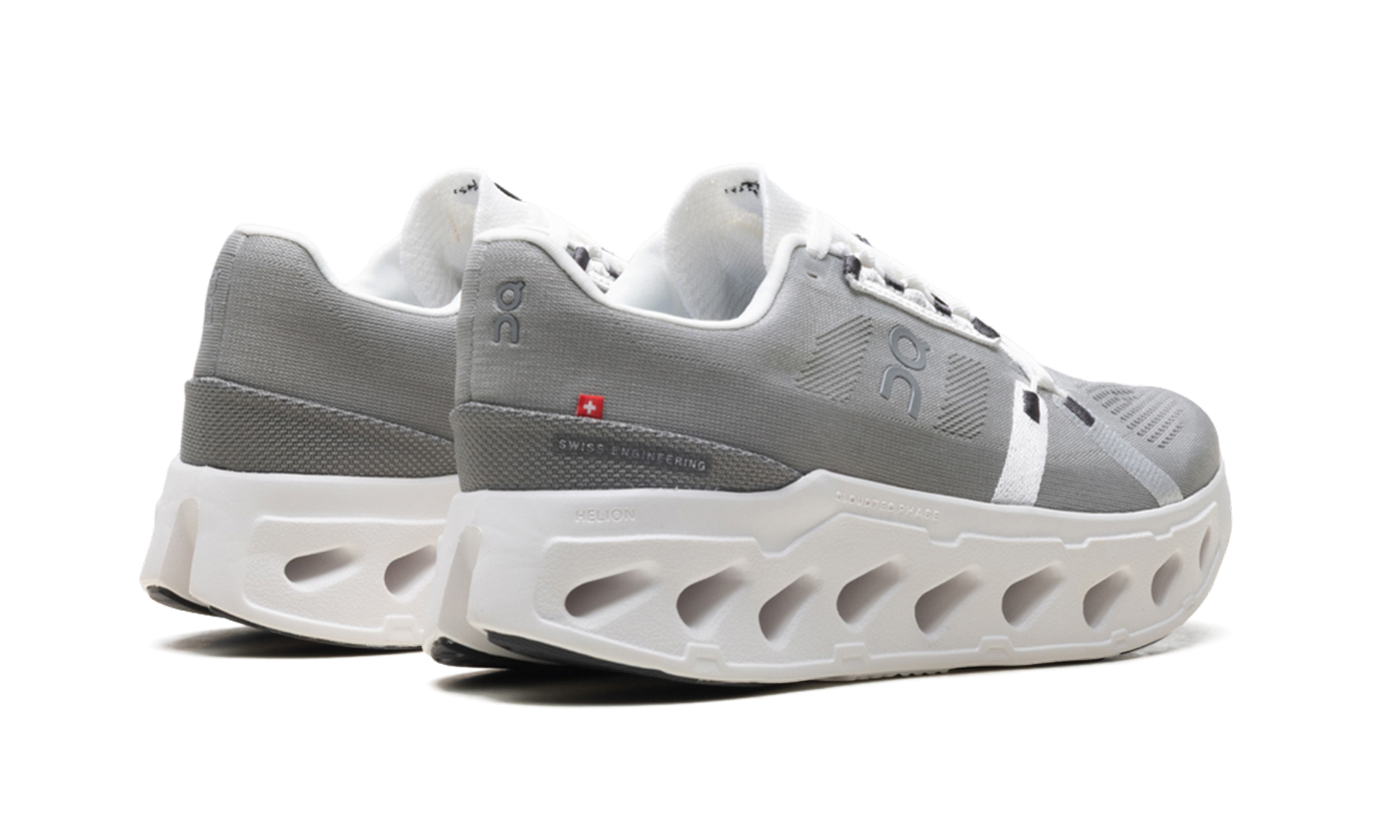 Cloudeclipse WMNS "Alloy White" 3WD30092547