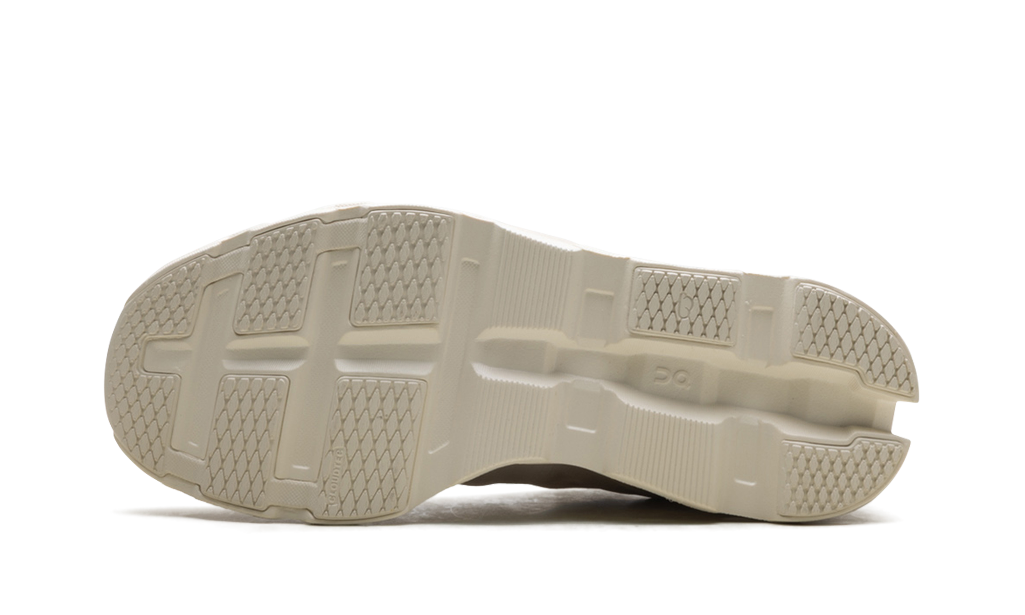Cloudmonster 2 Invincible "Ivory/White" 3ME30491195