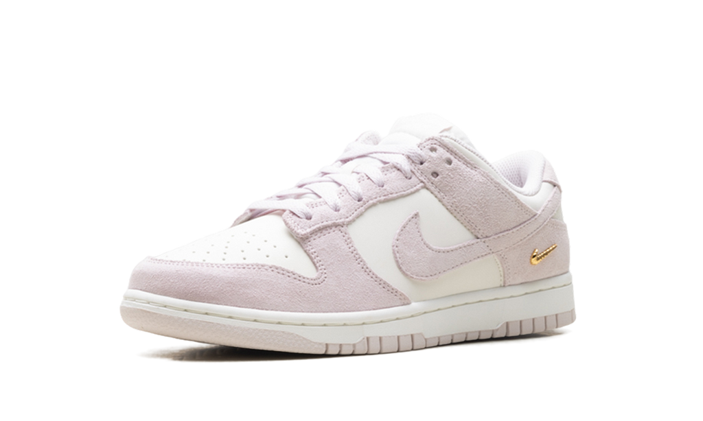Dunk Low WMNS "Sail Pearl Pink" IO4244 100