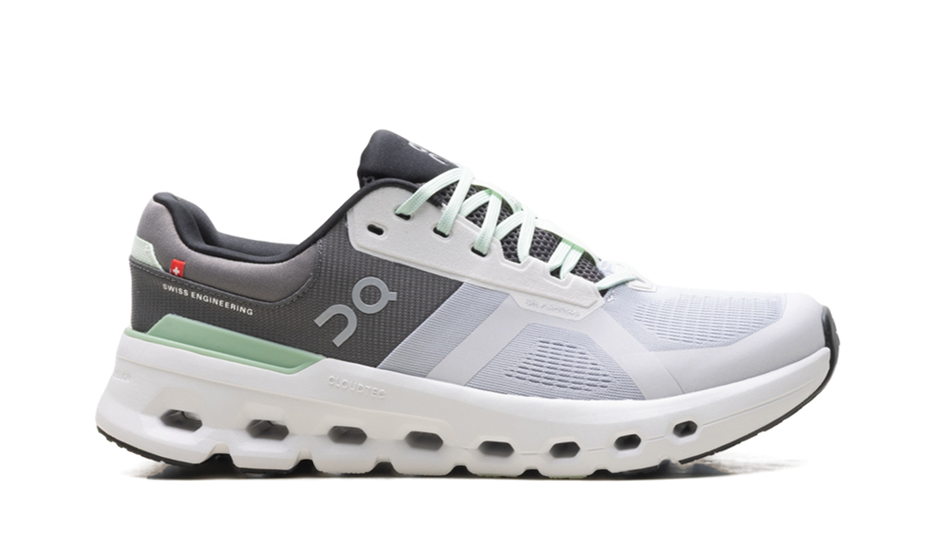 Cloudrunner 2 "Glacier Sage" 3ME10142594