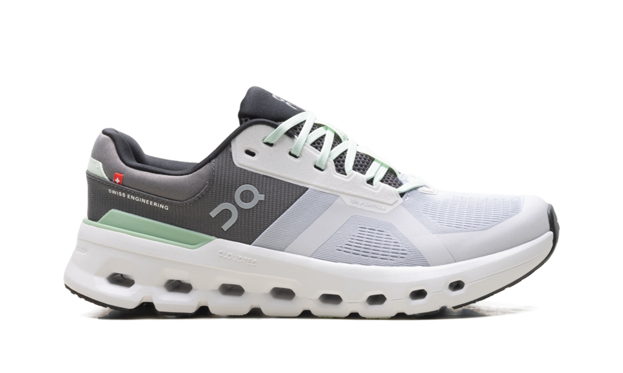 Cloudrunner 2 "Glacier Sage" 3ME10142594