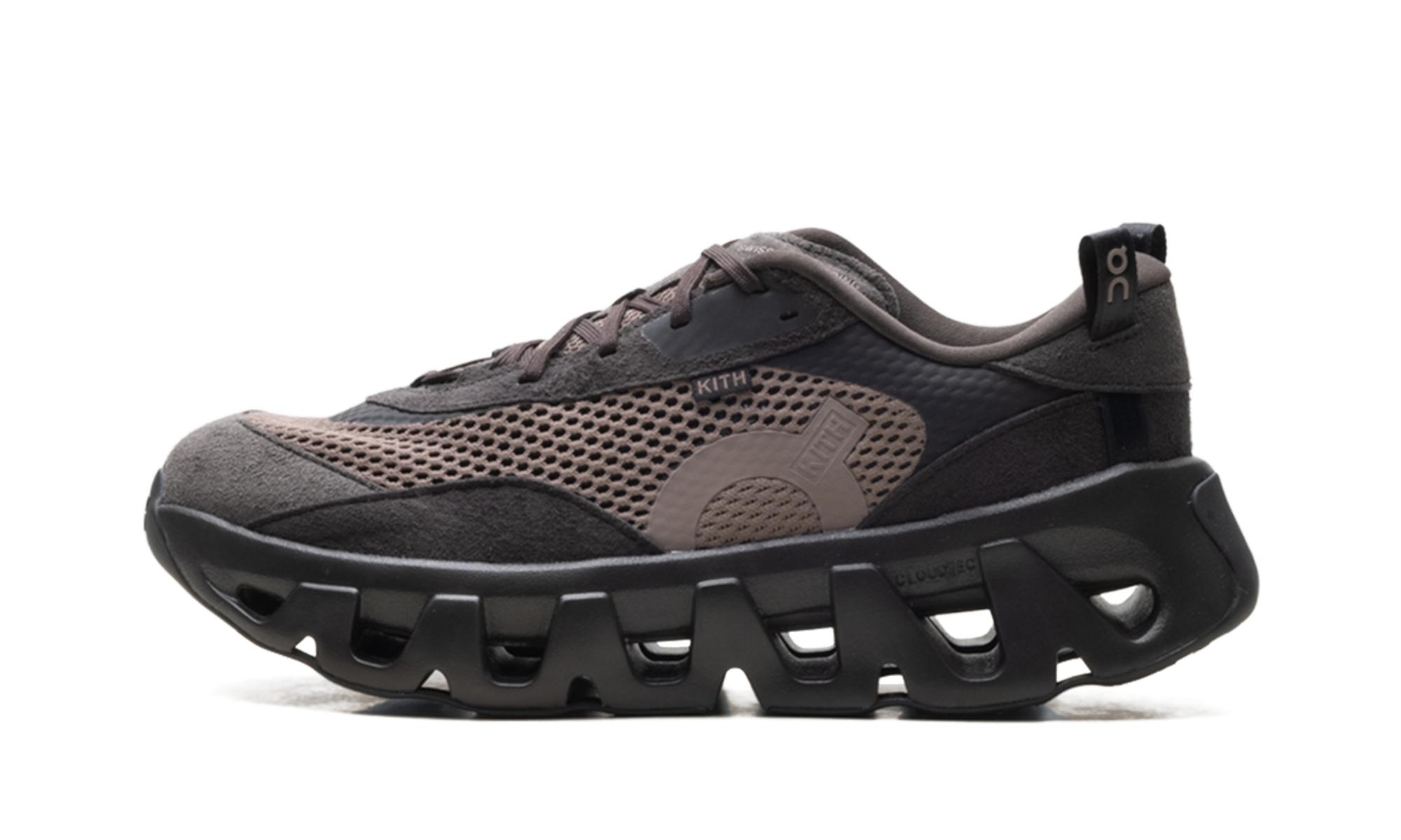 K-Tech 2 WMNS "Kith - Thorn Ganache" 3WG11024969