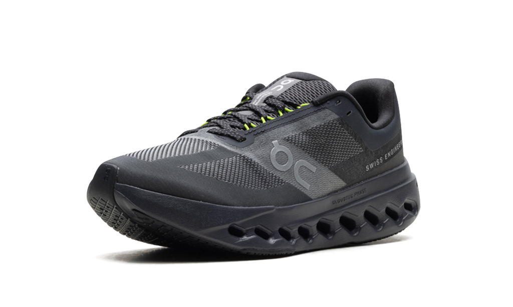 Cloudsurfer Next WMNS "Black/Iron" 3WE30541242