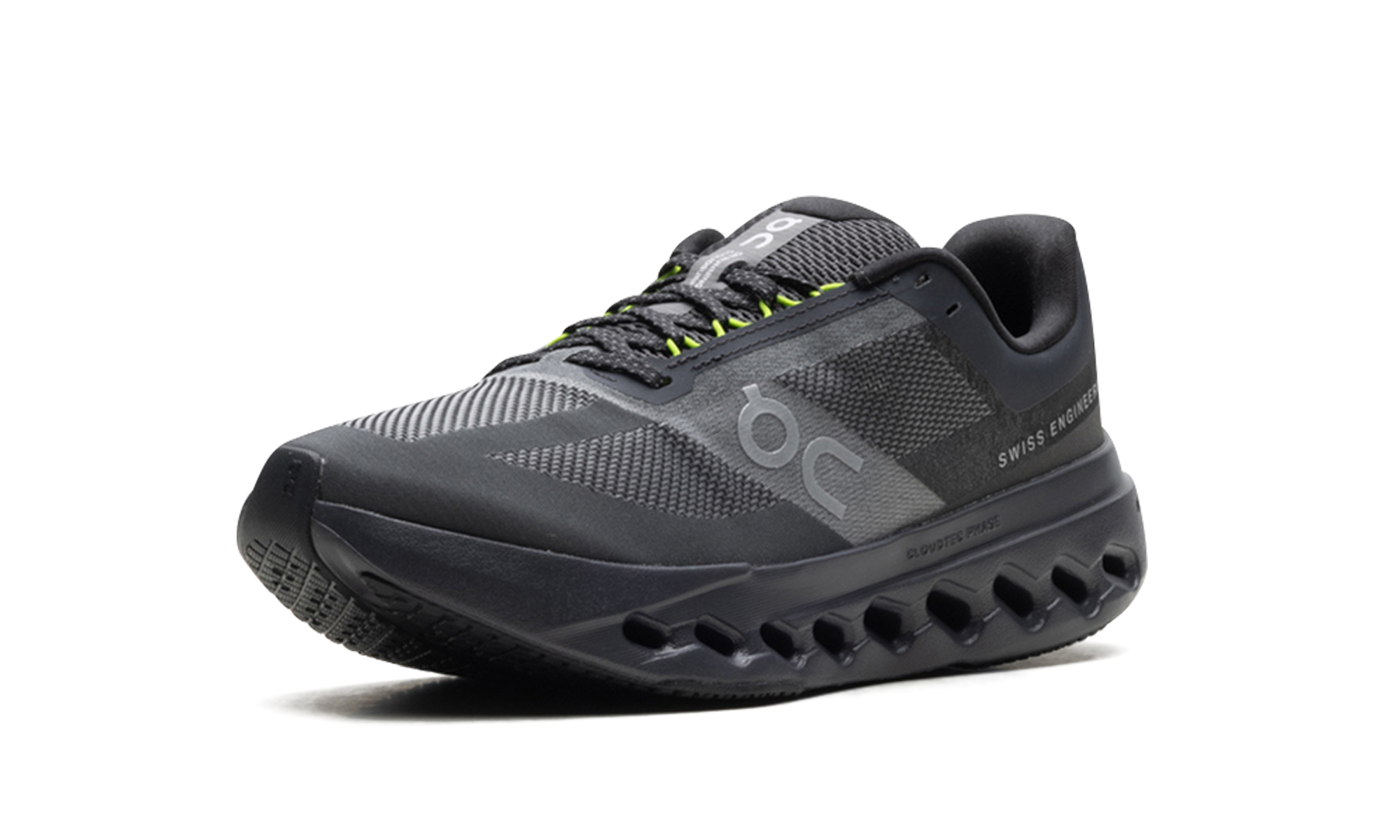Cloudsurfer Next WMNS "Black/Iron" 3WE30541242