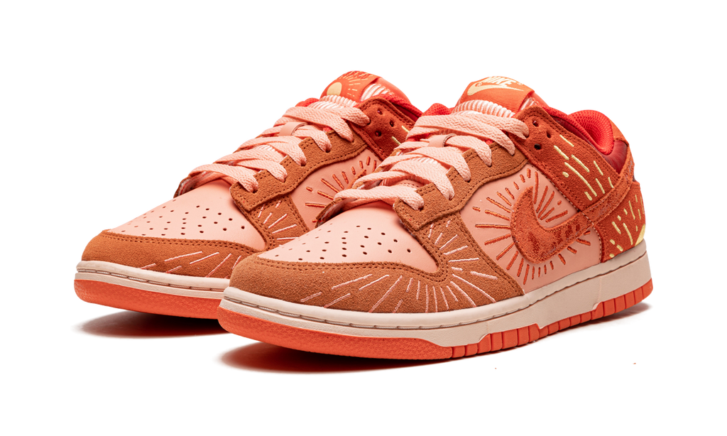 DUNK LO NH MNS WMNS "Winter Solstice" DO6723 800