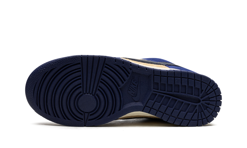 DUNK LO LX WMNS "Blue Suede" DV7411 400