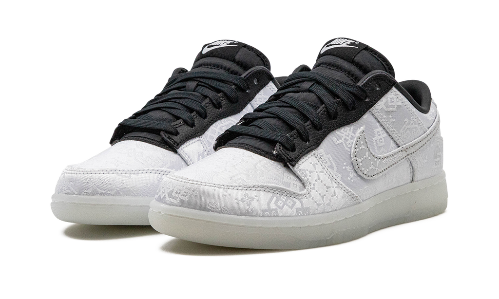 Dunk Low "Fragment Design - Clot" FN0315 110