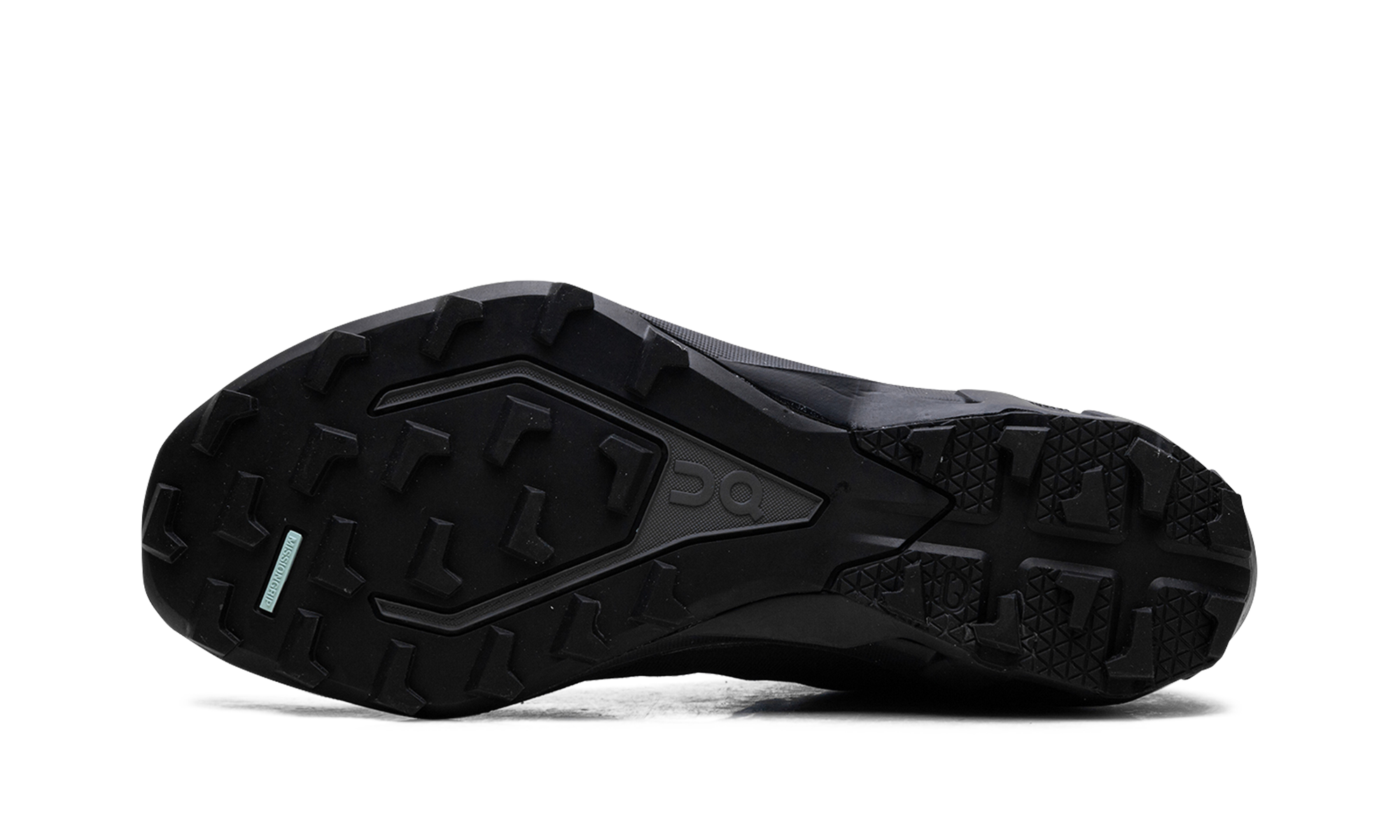 Cloudventure Peak WMNS "Post Archive Faction - Black Magnet" 3WE30660485