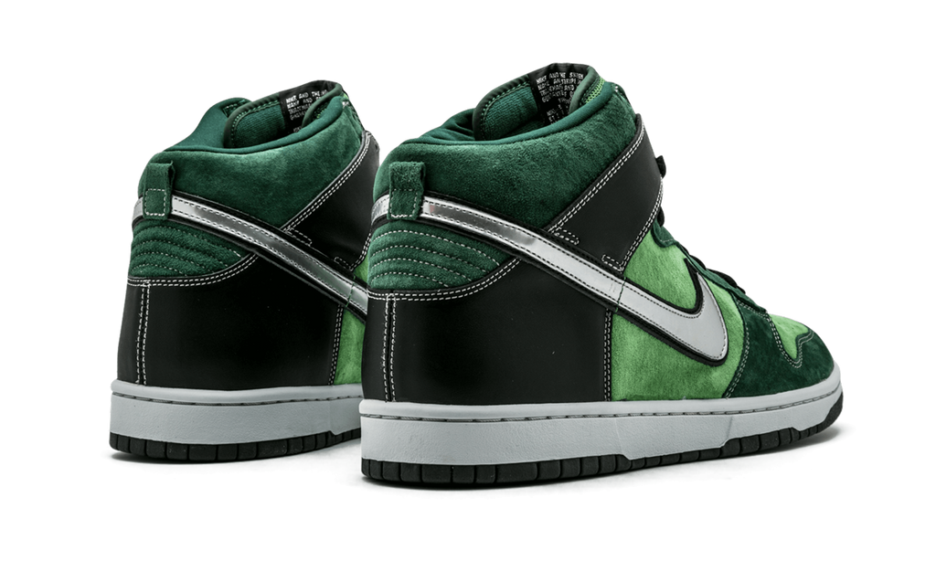 Dunk High Pro SB "Brute" 305050 304