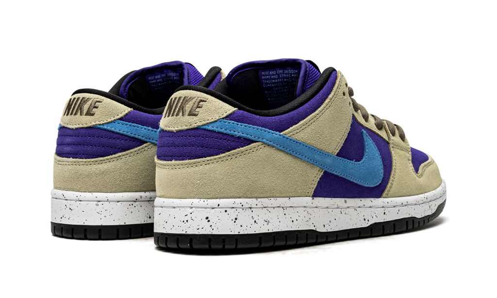 Dunk Low SB "ACG - Celadon" BQ6817 301