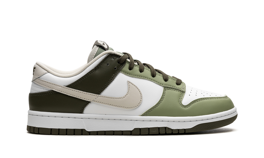 Dunk Low "Oil Green" FN6882 100