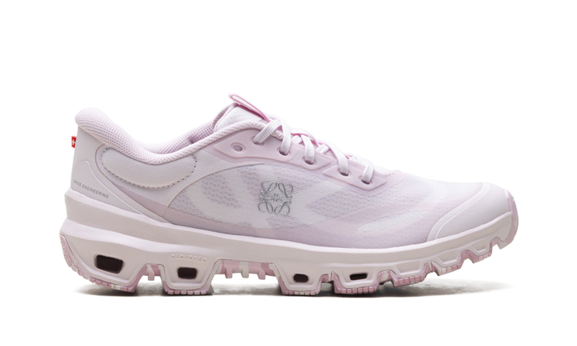Cloudventure 2 WMNS "LOEWE - Pale Pink" 3WF10794193