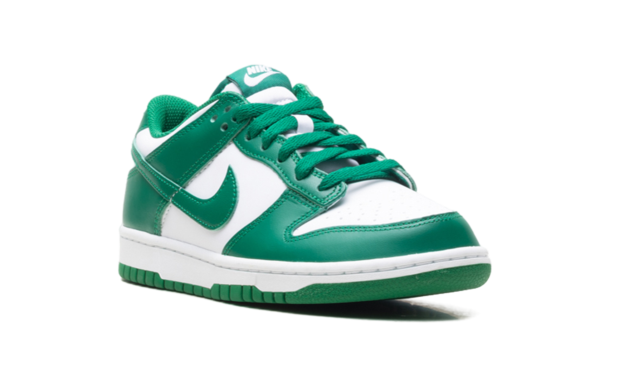 Dunk Low GS "White Malachite" FB9109 114