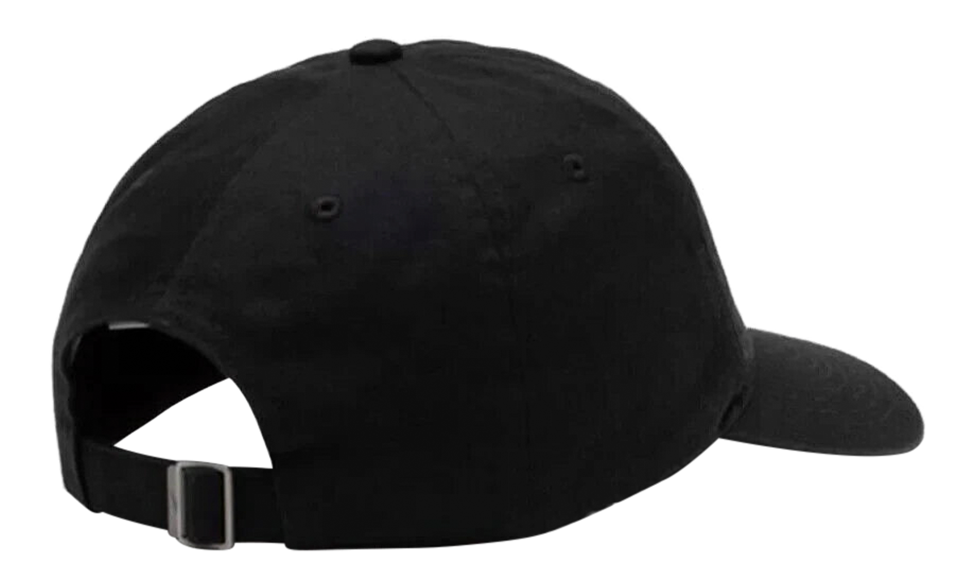Club Unstructured Dunk Patch Cap "Black" FN4404 010