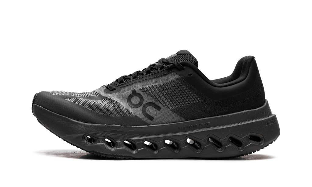 On Running Cloudsurfer WMNS "Black Eclipse" 3WE30050106