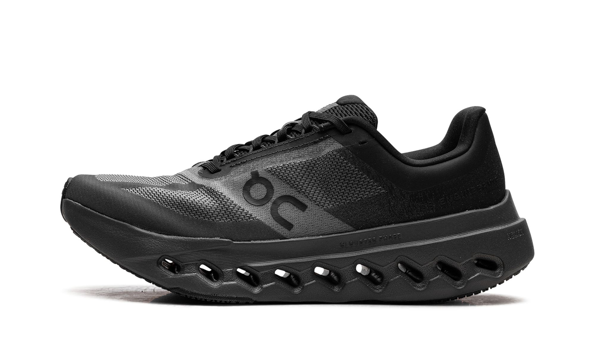 On Running Cloudsurfer WMNS "Black Eclipse" 3WE30050106