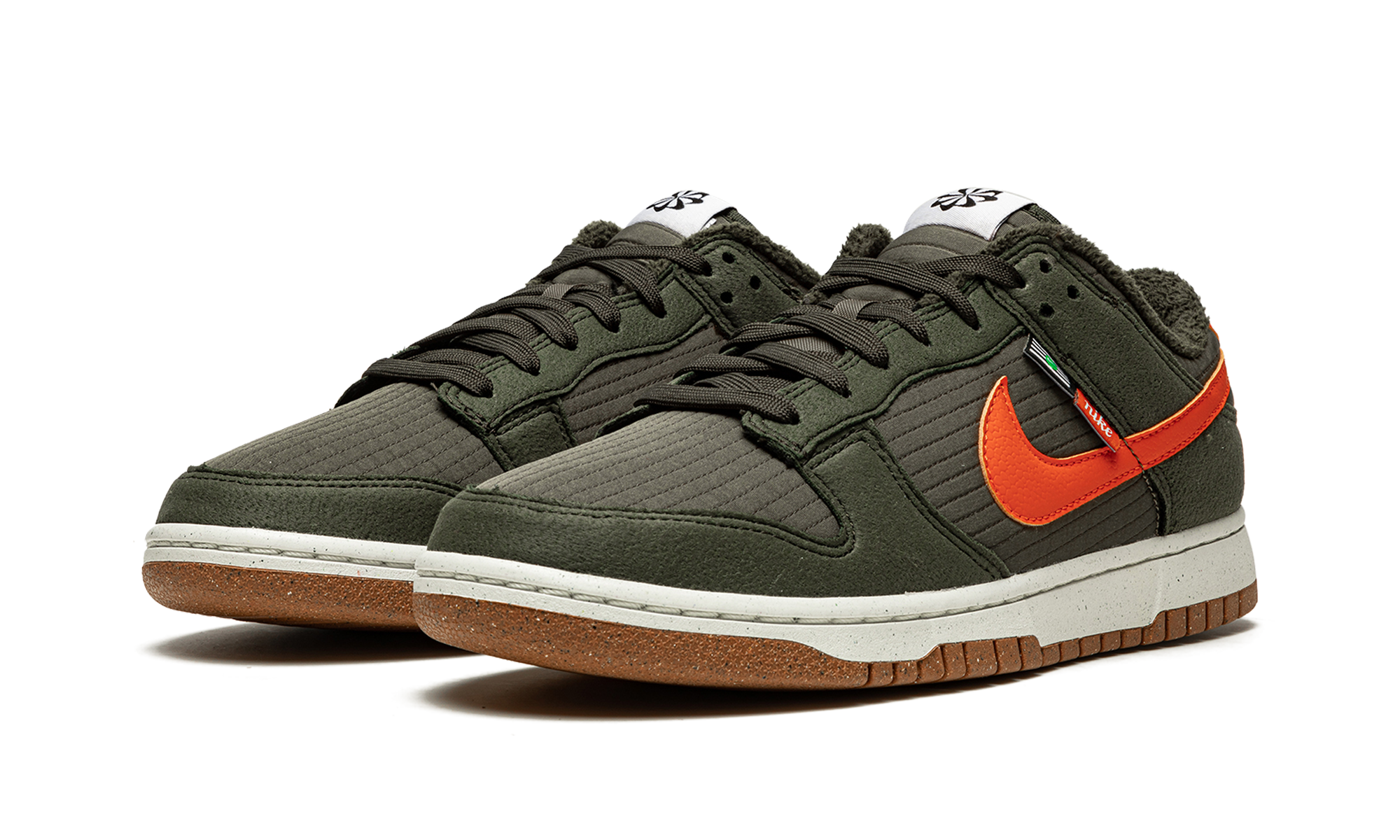 Dunk Low Retro NN "Toasty - Sequoia" DD3358 300
