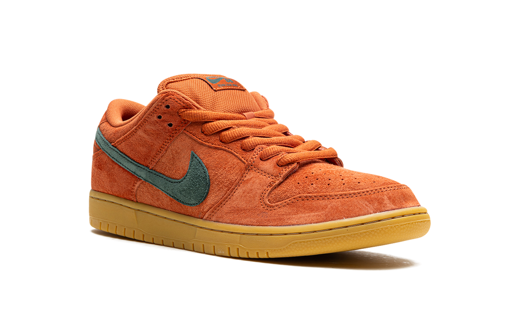 Nike SB Dunk Low Pro "Burnt Sunrise" HF3704 800