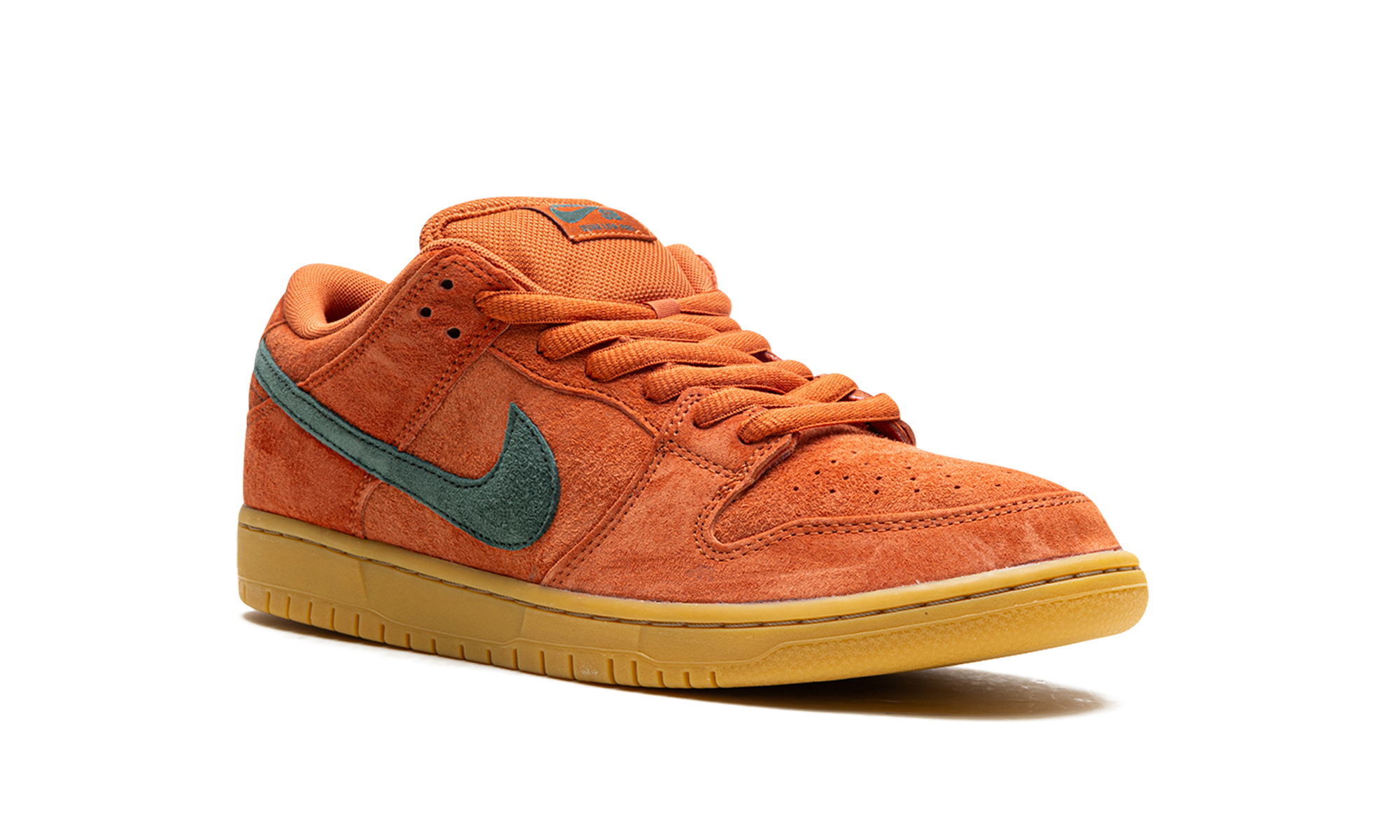 Nike SB Dunk Low Pro "Burnt Sunrise" HF3704 800