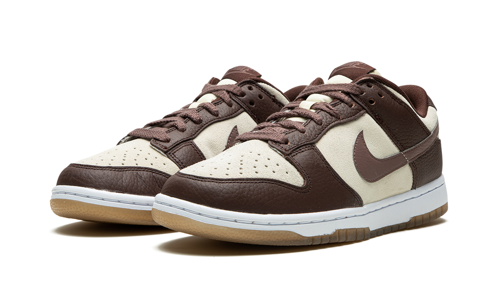 DUNK LOW WMNS "Plum / Coconut Milk" FJ4734 100