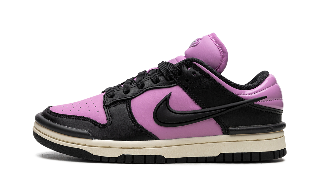 DUNK LO TIST WMNS "Rush Fuchsia" DZ2794 500