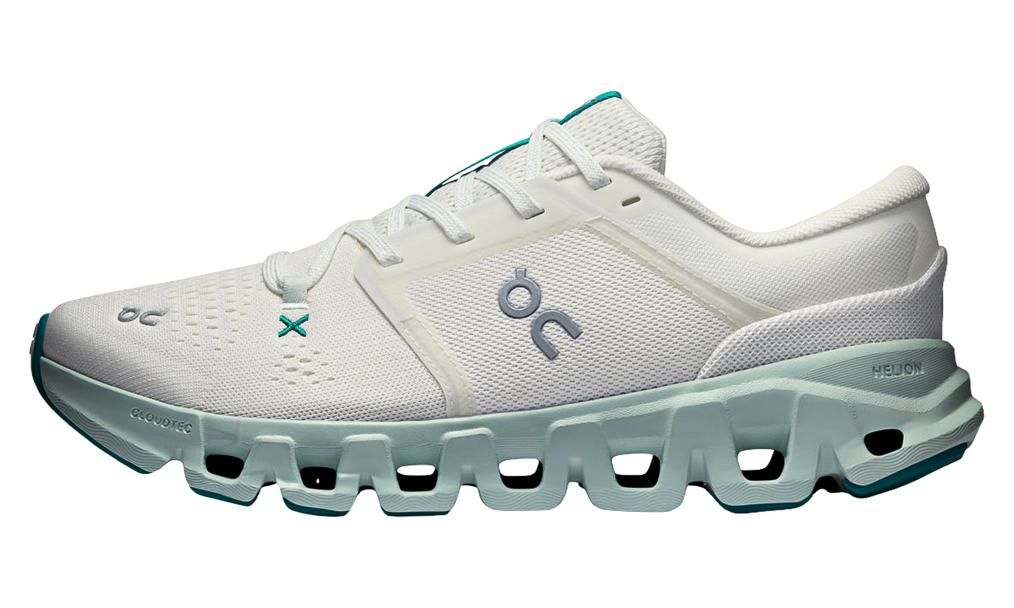 Cloud X 5 WMNS "Ivory Surf" 3WG30065101