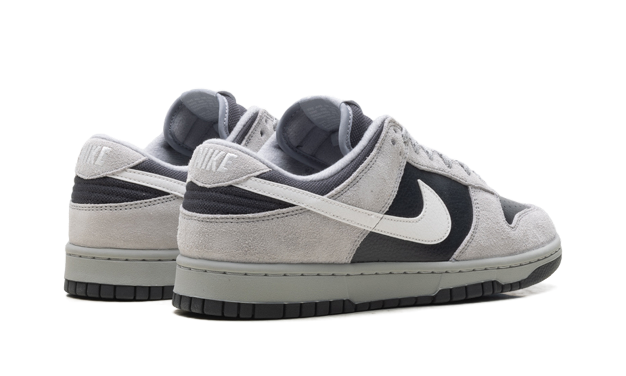 Dunk Low "Smoke Grey" HV2532 001