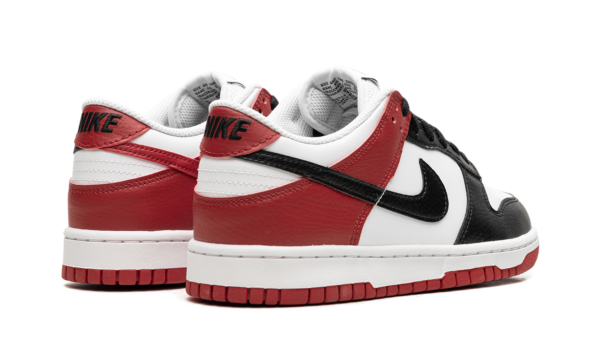 Dunk Low GS "Black Toe" HF9980 600