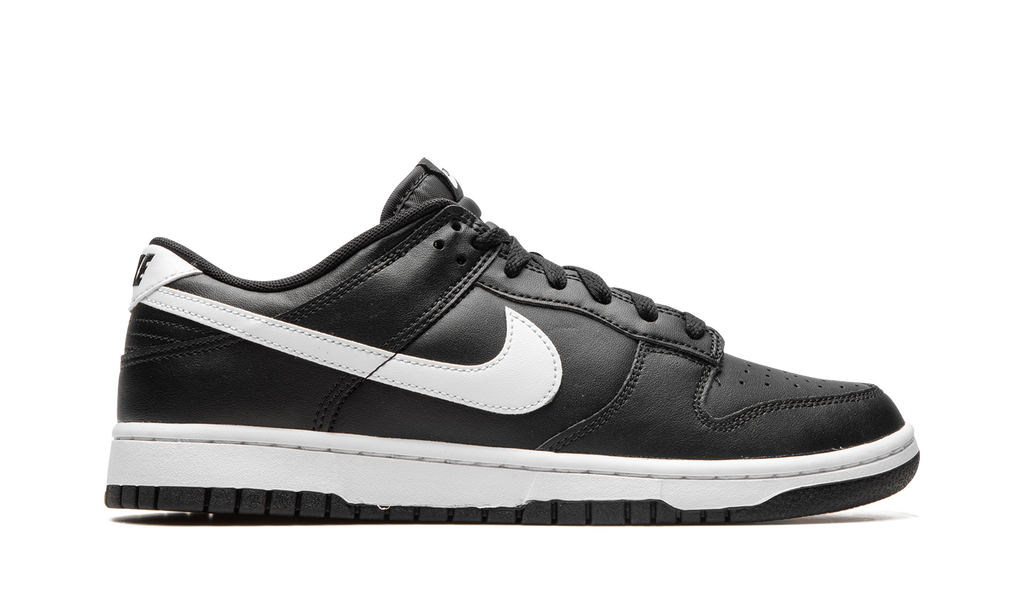 Dunk Low Retro "Black Panda 2.0" DV0831 002